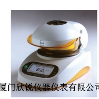 日本KETT紅外線水分儀FD660