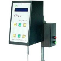 STM-2數字式斯托默粘度計
