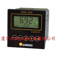 PHG-20 型工業 pH 計