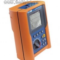 SIRIUS89N電能質量電氣安全測試儀