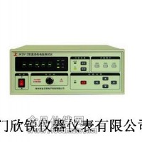 JK2511低電阻測試儀
