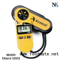 風速氣象測定儀儀器NK5920