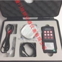 北京美泰便攜式里氏硬度計MH600