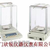 賽多利斯雙核分析天平LA310S
