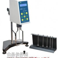 DV-2+Pro數字式粘度計