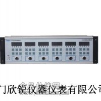 AT510X6多路電阻測試儀