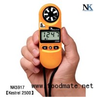 風速氣象測定儀儀器NK5917