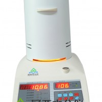 PP膠水固含量快速測定儀