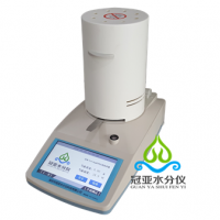 WL-6C鹵素水分測定儀