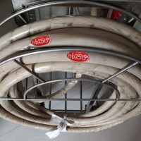 清洗機軟管FC、FCS喜仁清洗機橡膠管 食品車間清洗機配套
