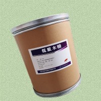 低聚木糖生產廠家食品級 低聚木糖廠家批發 河北潤步