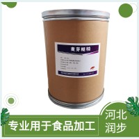 麥芽糊精生產廠家食品級 麥芽糊精廠家批發 河北潤步