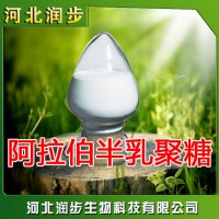 現貨批發供應食品級阿拉伯半乳聚糖 含量99%正品質量保證
