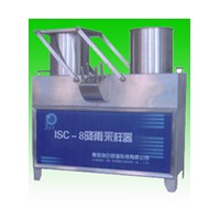 ISC-8型降雨采樣器
