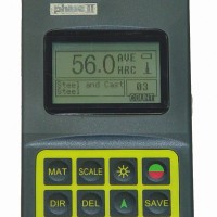 便攜式硬度計PHT-3500