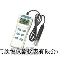 衡欣AZ8402溶氧儀