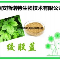 絞股藍皂甙 98% 絞股藍提取物 斯諾特現貨