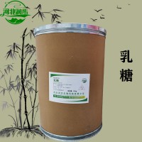 食用乳糖加工廠家 乳糖批發
