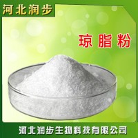瓊脂粉在食品加工中的應(yīng)用