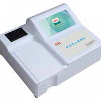 智能型地溝油快速檢測儀