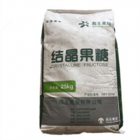 經(jīng)銷批發(fā) 結(jié)晶果糖 西王果糖食品級 果糖 甜味劑 結(jié)晶果糖
