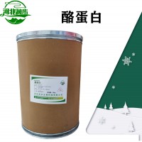 食用酪蛋白加工廠家 酪蛋白批發