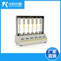 膠黏制品持粘性測試儀-膠帶持粘性試驗儀