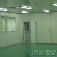 食品廠無塵工程|食品廠潔凈工程