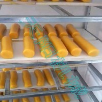 特色名吃黃米果機(jī)-堿粑機(jī)技術(shù)
