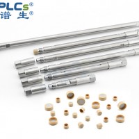 恒譜生HPLC&UHPLC色譜柱管空柱管，4.0*100mm