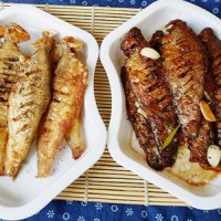 馬口魚檢測機構,馬口魚抗生素檢測報告,馬口魚微生物檢測