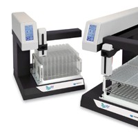 R1/R2分步收集器