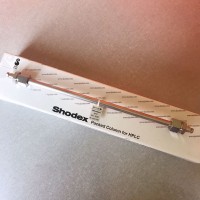 天津琛航供應(yīng)日本Shodex 色譜柱