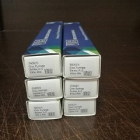 美國VICI帶開關閥氣密性注射器PS-050025