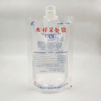 水樣采集袋