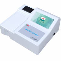 糖精鈉含量速測儀