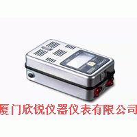 TMX-412美國英思科多氣體檢測儀