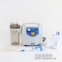 BioVac225可攜式生化廢液抽吸系統(tǒng)