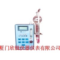 XQC-15ET大氣采樣器