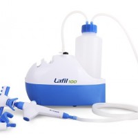 Lafil100可攜式廢液抽吸系統
