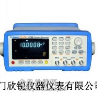AT512精密電阻測試儀