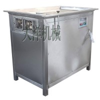 經濟實惠的電動式網格式土豆劈半機 暢銷款直推式果蔬劈半的設備