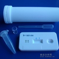 磺胺類膠體金檢測卡