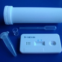 磺胺類（組織）快速檢測卡