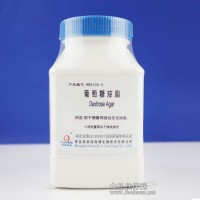 葡萄糖瓊脂