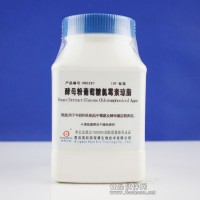 酵母粉葡萄糖氯霉素瓊脂（YDC）