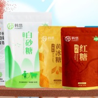 韓悠系列食糖誠招區域代理商