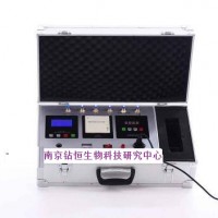 甲醛檢測儀八合一六合一空氣質量檢測儀