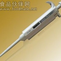 芬蘭百得手動可調移液器