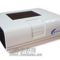 智云達SMART-01F（A）多功能食品安全檢測儀